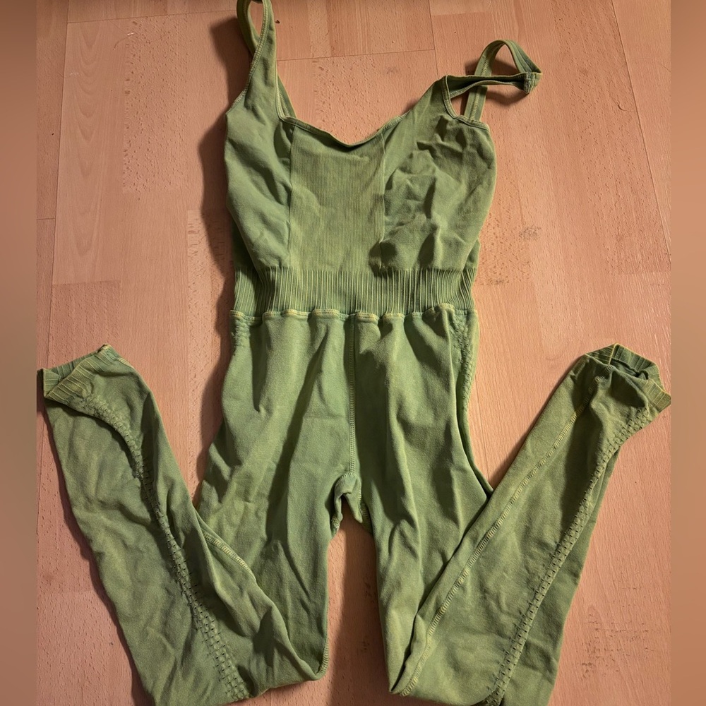 Fp Movement Good Karma Onesie